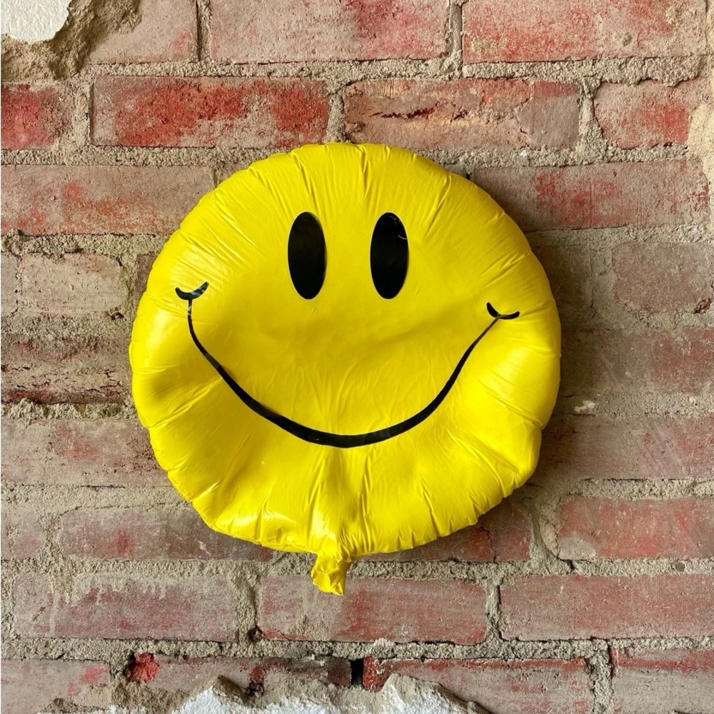 “DEFLATED" 2021
RESIN SCULPTURE
By SAGE